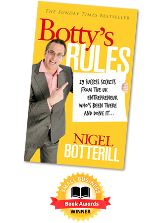 7 Secrets Report